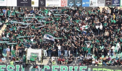 Süper Lig'de bir döneme damga vuran futbol kulübü borçlarından kapısına kilit vuruyor!