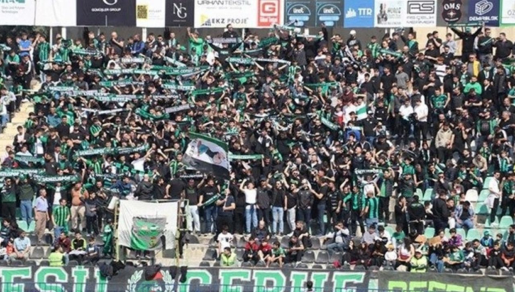 Süper Lig'de bir döneme damga vuran futbol kulübü borçlarından kapısına kilit vuruyor!