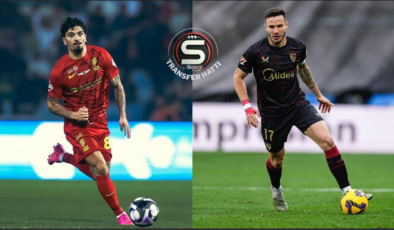 Trabzonspor iki isimde sona geldi!