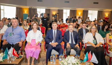 Geri dönüşüm ve organik atık için yeni tesisler yolda