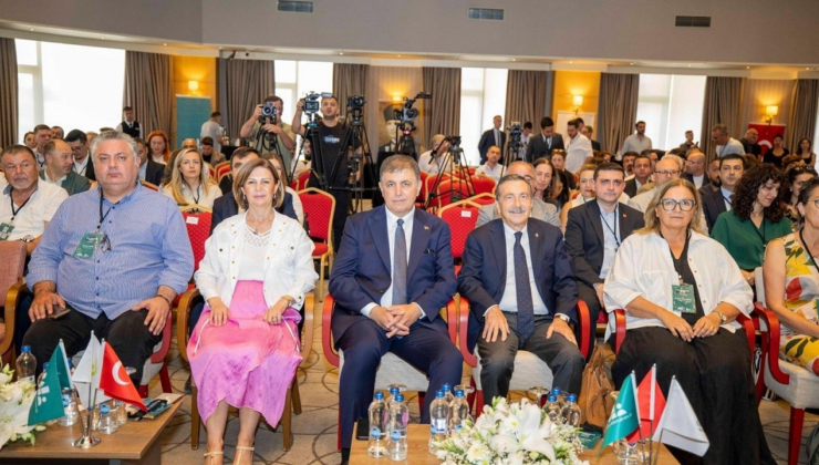 Geri dönüşüm ve organik atık için yeni tesisler yolda
