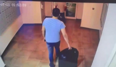 İşte Ayşe'nin katil zanlısının ifadesi!
