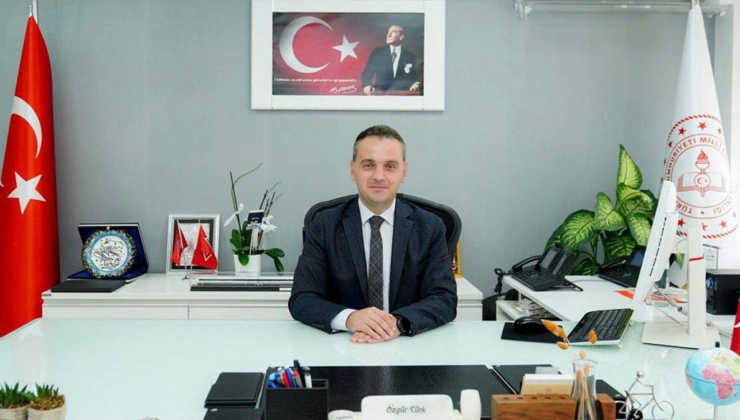 'Geri zekalıya anlatır gibi anlatıyoruz' demişti, Bilgi İşlem Müdürünü görevden aldı