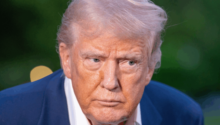 ABD'lilerin yüzde 69'u Trump'In yalan söylediğini düşünüyor