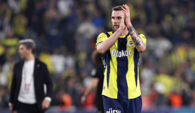Skriniar'ın önceliği Fenerbahçe!