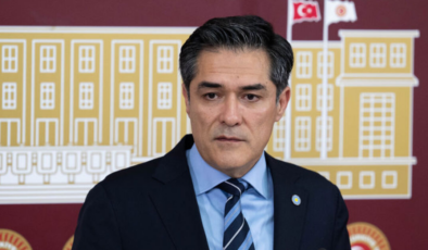 İYİ Parti 'Terörsüz Türkiye' komisyonunda yok