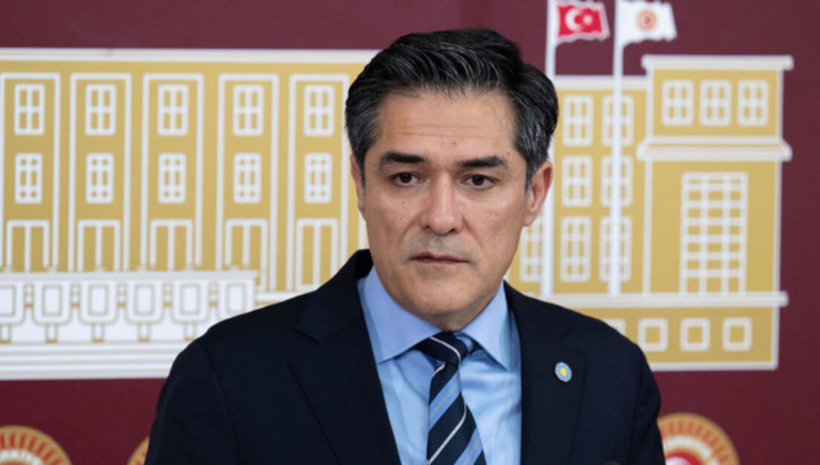 İYİ Parti 'Terörsüz Türkiye' komisyonunda yok