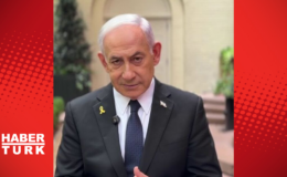 Netanyahu'dan Suriye'ye tehdit