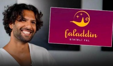 Falaaddin'in sahibi cezaevine gönderildi! 107 milyon lira değerindeki mal varlığına el konulmuştu
