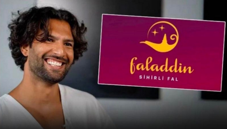 Falaaddin'in sahibi cezaevine gönderildi! 107 milyon lira değerindeki mal varlığına el konulmuştu