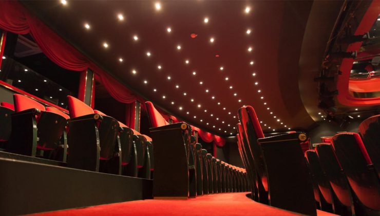 Bu hafta 8 film vizyona girecek