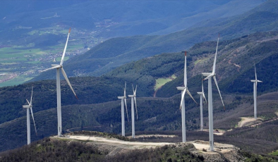 Küresel yenilenebilir enerjide son 10 yılda yüzde 144’lük büyüme