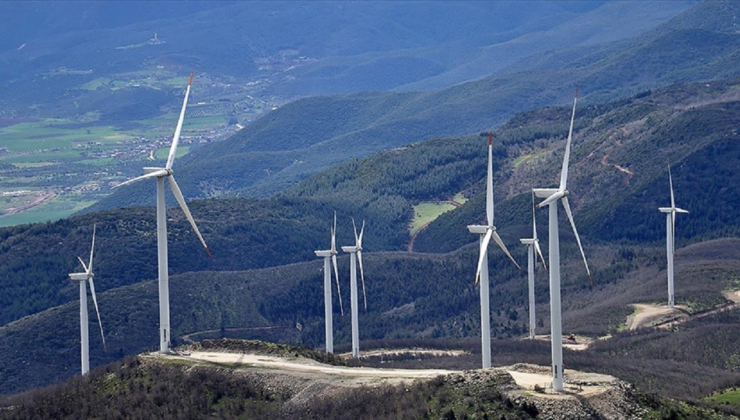 Küresel yenilenebilir enerjide son 10 yılda yüzde 144’lük büyüme