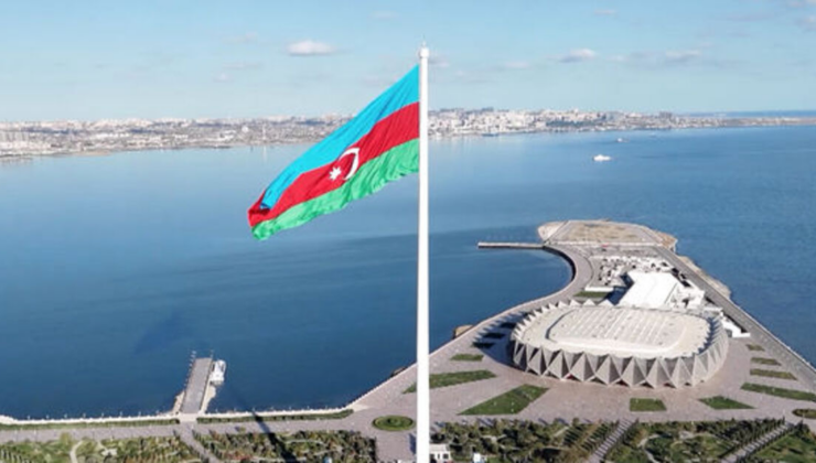 Azerbaycan Rus Büyükelçisini bakanlığa çağırdı