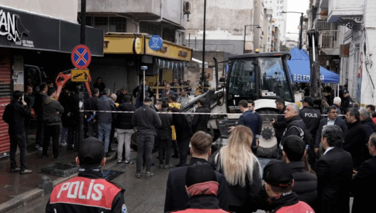 İzmir'de iki kişinin hayatını kaybettiği elektrik faciası davasında ara karar çıktı