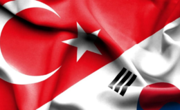 Türkiye ve Güney Kore işbirliği kararı aldı