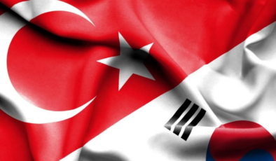 Türkiye ve Güney Kore işbirliği kararı aldı