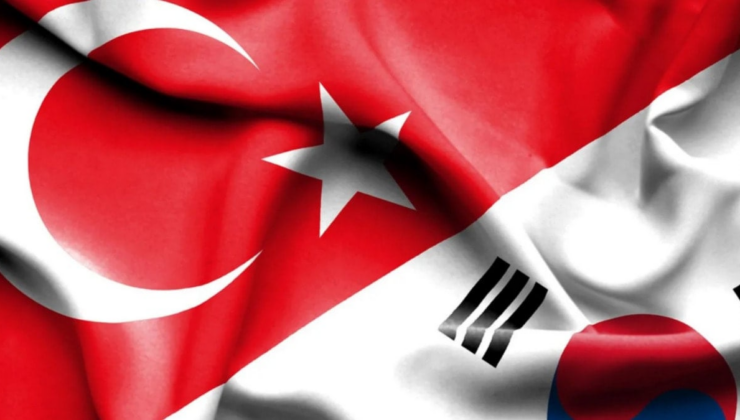 Türkiye ve Güney Kore işbirliği kararı aldı