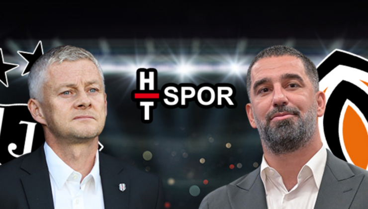 Beşiktaşlılar, Avrupa heyecanını HT Spor'da yaşayacak!