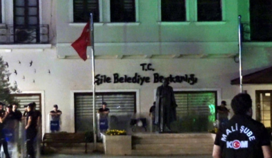 Şile Belediyesinde seçim tarihi belli oldu