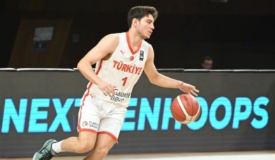 20 Yaş Altı Erkek Milli Takımı, firesiz çeyrek finalde