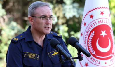 MSB: İsrail'in Şam'a saldırısı provokasyon
