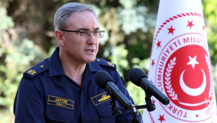 MSB: İsrail'in Şam'a saldırısı provokasyon