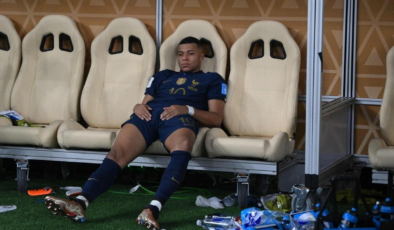 Mbappe'nin iyiliği başına büyük dert açtı! Soruşturma başlatıldı