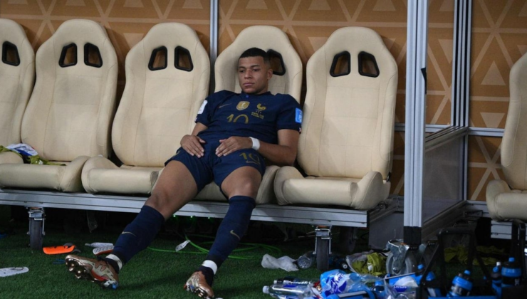 Mbappe'nin iyiliği başına büyük dert açtı! Soruşturma başlatıldı