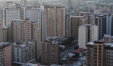 ABD'nin ek gümrük tarifeleri Güney Afrika'da 100 bin kişiyi işsiz bırakabilir