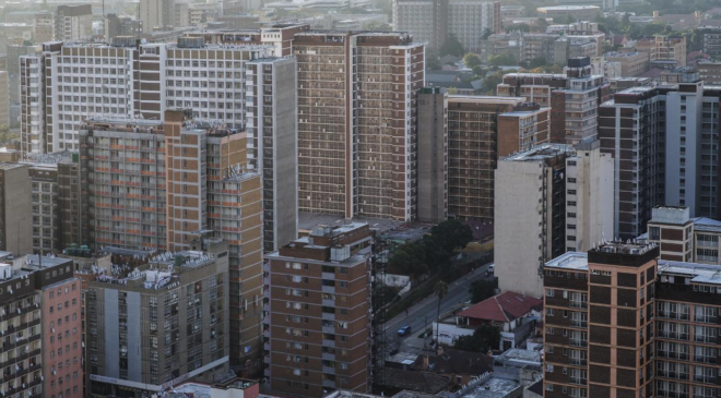 ABD'nin ek gümrük tarifeleri Güney Afrika'da 100 bin kişiyi işsiz bırakabilir