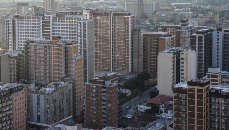 ABD'nin ek gümrük tarifeleri Güney Afrika'da 100 bin kişiyi işsiz bırakabilir
