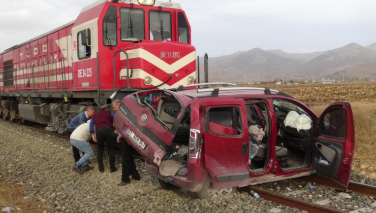 İstanbul'da 20 yıl önce tren çarpan kadının ölümüne cinayet soruşturması