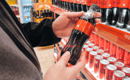 45 yıl sonra Coca-Cola'nın tadı değişiyor