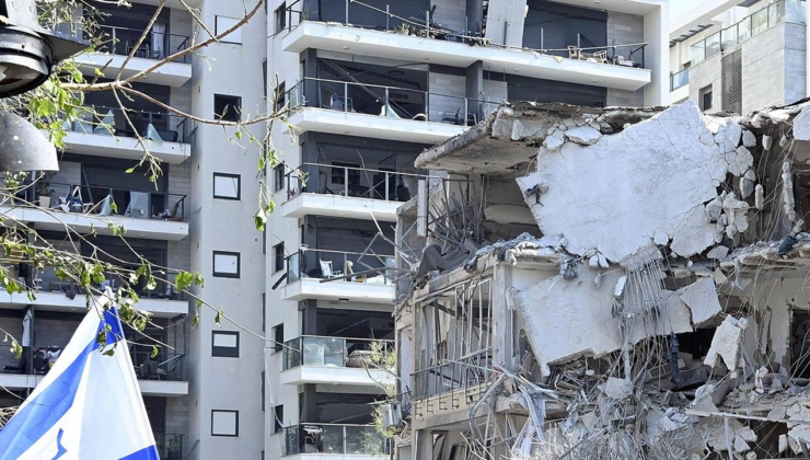 İsrail Maliye Bakanlığı yaklaşık 12,5 milyar dolar değerinde ek savunma bütçesini onayladı