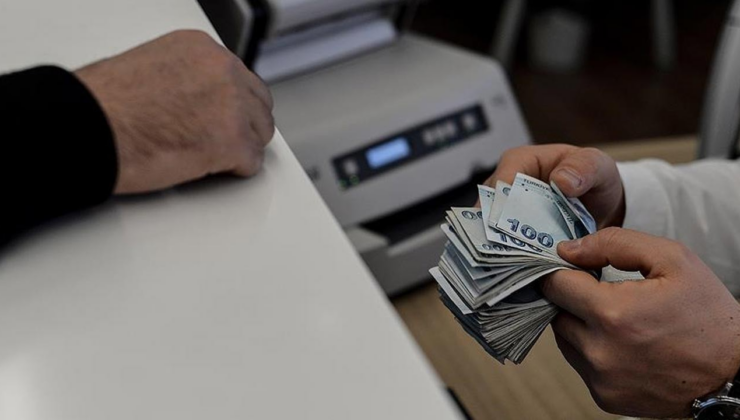 Bakan Yumaklı duyurdu: 2 milyar 465 milyon TL hesaplara aktarıldı
