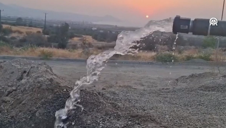 KKTC'de bulundu petrol çıksa bu kadar sevindirmezdi