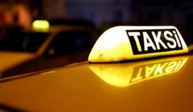 İBB duyurdu: BiTaksi ve Uber'in ardından yeni uygulama