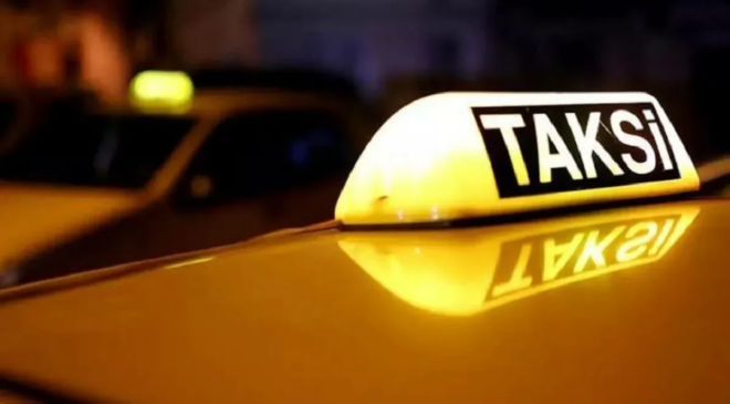 İBB duyurdu: BiTaksi ve Uber'in ardından yeni uygulama