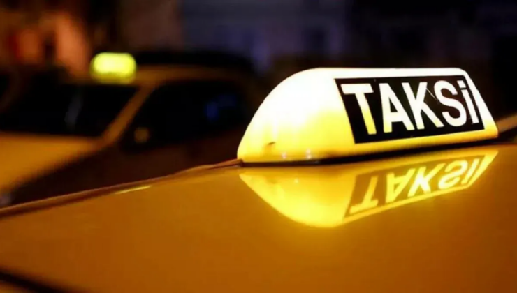 İBB duyurdu: BiTaksi ve Uber'in ardından yeni uygulama