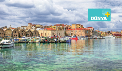 Girit Adası