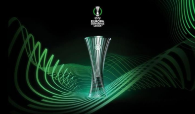 UEFA Konferans Ligi'nde 1. Eleme Turu sona erdi