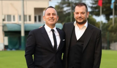 Trabzonspor yöneticisine sokak ortasında gasp! Tam 300 bin Euro…