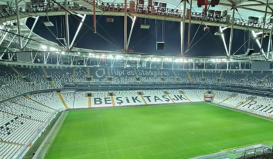 Beşiktaş sonunda imzayı attı: Dev anlaşma resmen açıklandı