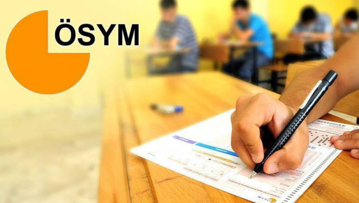 DGS sınav yerleri: 2025 Dikey Geçiş sınavı giriş belgesi ne zaman açıklanacak?