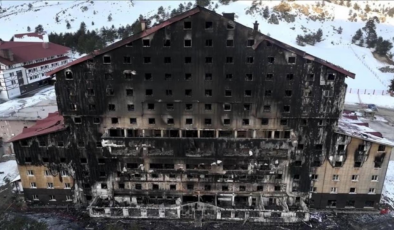 Kartalkaya faciası davasında ara karar çıktı