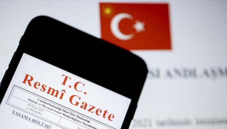 Memurlara yarım zamanlı çalışma hakkı Resmi Gazete'de