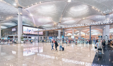 İstanbul Havalimanı dünyanın en iyisi