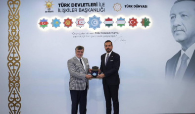 Türk Dünyası Arabulucular Birliği hayata geçti