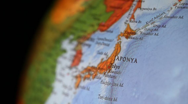 Rusya'dan Japonya'ya protesto notası